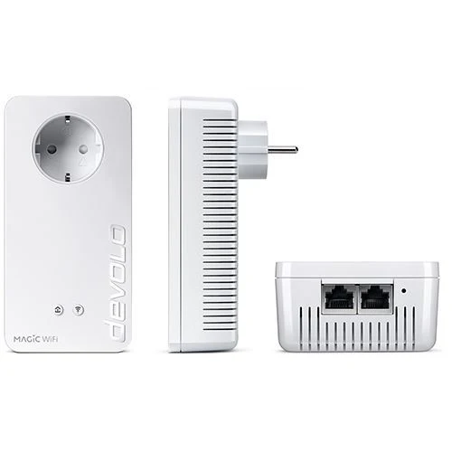 Powerline Adaptador Devolo Magic 2 WiFi Next - Image 5