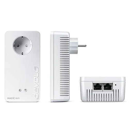 Powerline Devolo Magic 2 WiFi Next Multiroom Kit