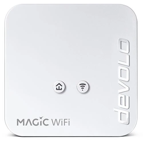 Powerline Devolo Magic 1 Wi-Fi Mini Starter Kit - Image 8