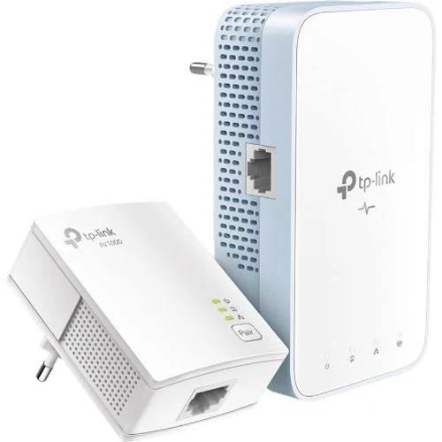 Kit Powerline TP-Link TL-WPA7517 AV1000