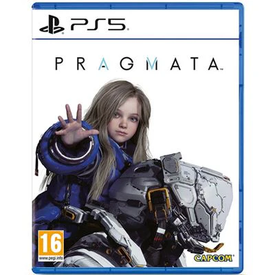 Pragmata - PS5