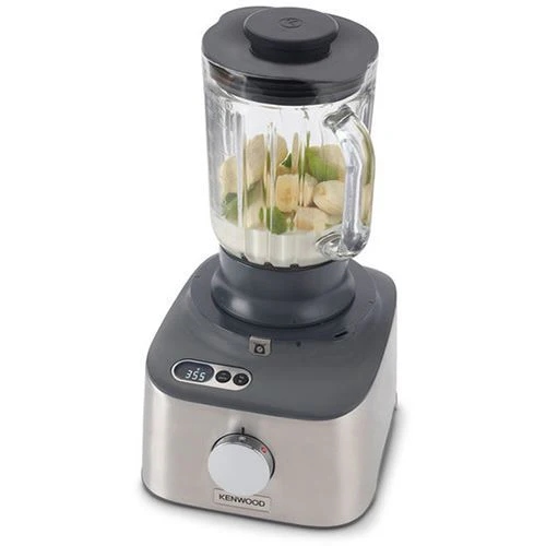 Processador de Alimentos Kenwood MultiPro Compact+ FDM315SS - Outlet - Grade B - Image 3