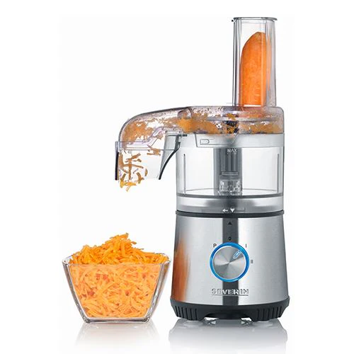 Processador de Alimentos Severin KM3865