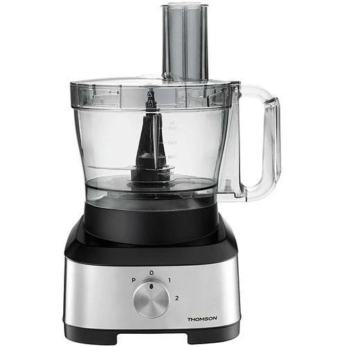 Processador de Alimentos Thomson Thfp1000 - Cinzento Metal - Outlet - Grade A