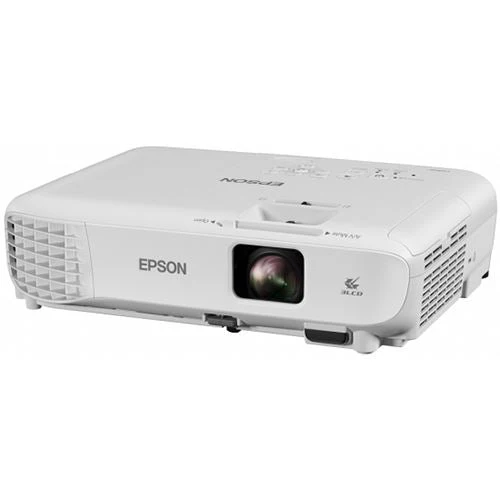 Projetor Epson EB-W06 WXGA - Image 2