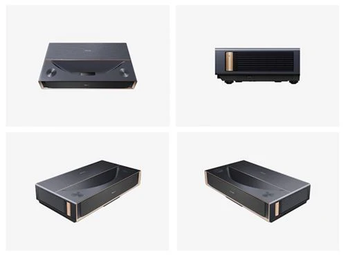 Projetor Laser Hisense TV PT1 - Image 12