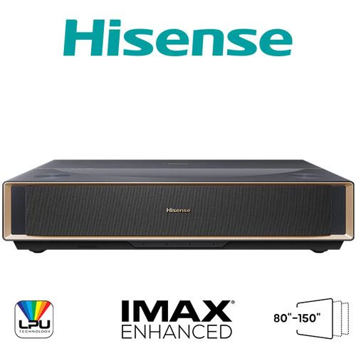 Projetor Laser Hisense TV PT1 - Image 2