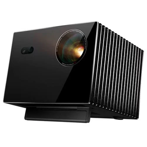 Projetor Laser Valerion VisionMaster Max 4K Google TV