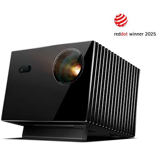 Projetor Laser Valerion VisionMaster Max 4K Google TV - Image 2