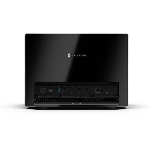 Projetor Laser Valerion VisionMaster Max 4K Google TV - Image 3