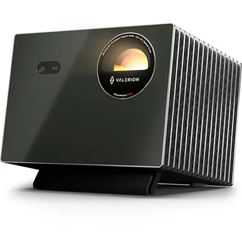 Projetor Laser Valerion VisionMaster Pro2 4K Google TV