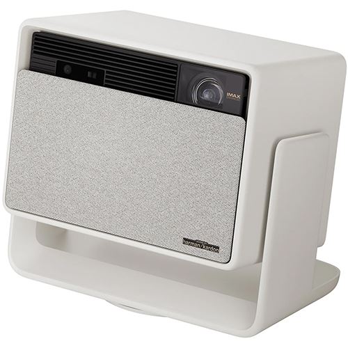 Projetor Laser Xgimi Horizon S Max 4K - Image 4