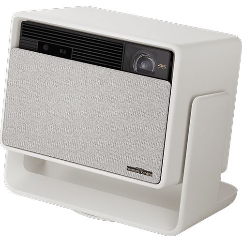 Projetor Laser Xgimi Horizon S Pro 4K