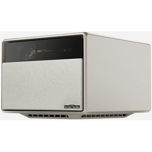 Projetor Laser Xgimi Horizon Ultra 4K