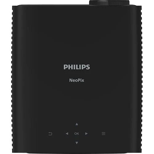 Projetor Philips NeoPix 330 FHD - Preto - Image 4