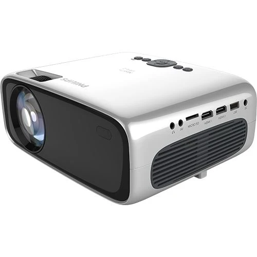 Projetor Philips NeoPix Ultra 2 NPX642 - Outlet - Grade A - Image 2