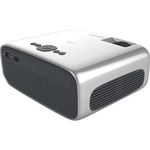 Projetor Philips NeoPix Ultra 2 NPX642 - Outlet - Grade A - Image 3