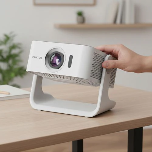 Projetor Pixton Renoir Full HD - Image 9
