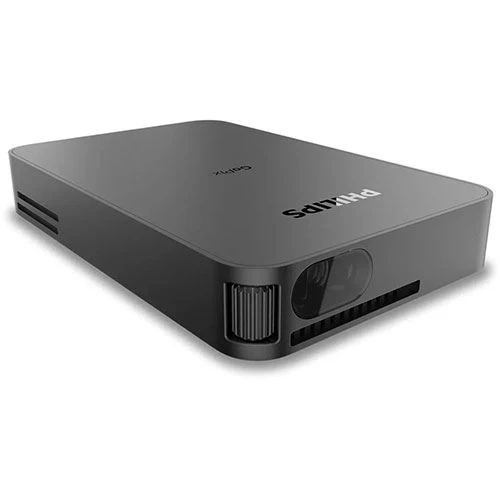 Projetor Portátil Philips GoPix 1 GPX1100 - Outlet - Grade B