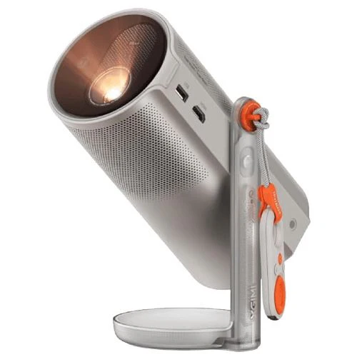 Projetor Portátil XGIMI Mogo 4 Exclusive Set 200" Full HD com Bateria - Image 2
