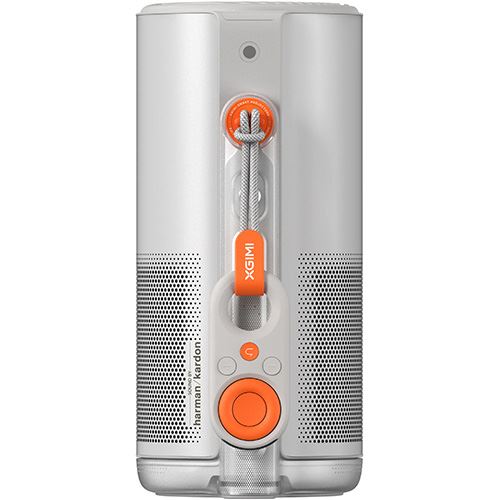 Projetor Portátil XGIMI Mogo 4 LED 200" Full HD com Bateria - Image 3