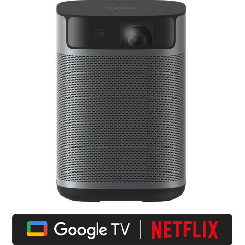 Projetor Portátil XGIMI MoGo 2 Pro Google TV - Image 2
