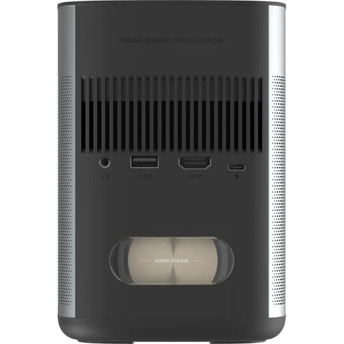 Projetor Portátil XGIMI MoGo 2 Pro Google TV - Image 4