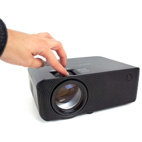Projetor Prixton Cinema Deluxe HD - Image 7