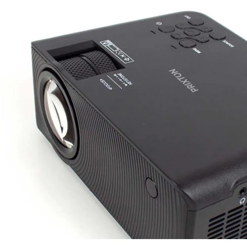 Projetor Prixton Cinema Deluxe HD - Image 8
