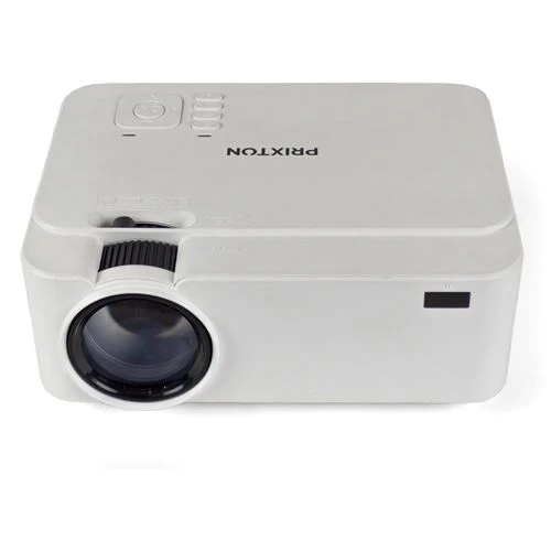 Projetor Prixton Goya P20 WVGA - Branco