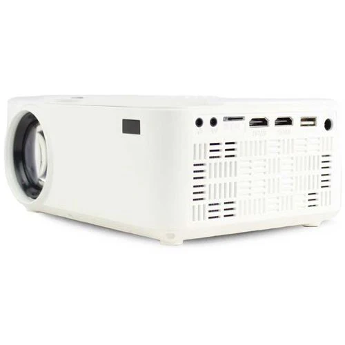 Projetor Prixton Goya P20 WVGA - Branco - Image 3