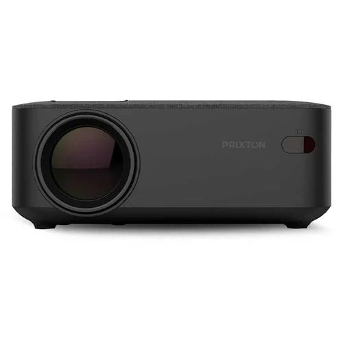 Projetor Prixton Lumière HD - Preto - Image 2