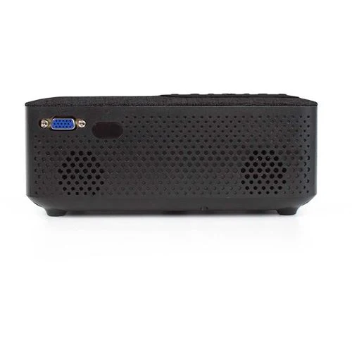 Projetor Prixton Lumière HD - Preto - Image 4