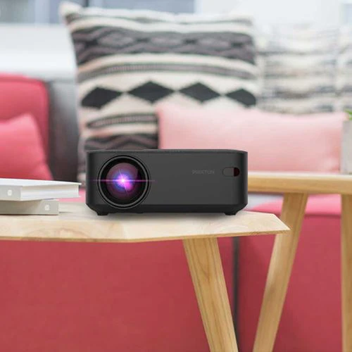Projetor Prixton Lumière HD - Preto - Image 9