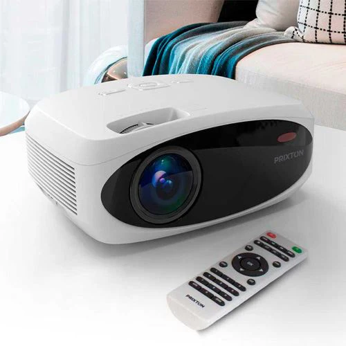 Projetor Prixton Picasso Full HD - Image 8