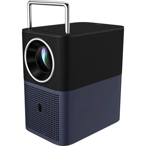 Projetor TCL A1S Full HD Google TV com Mala de Transporte - Image 18