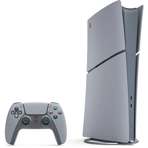 Consola Playstation PS5 Slim Digital - Edição Limitada do 30º Aniversário - Image 2