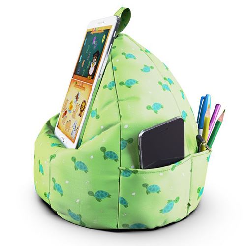 Puff para Tablets Planet Buddies - Milo the Turtle - Image 2