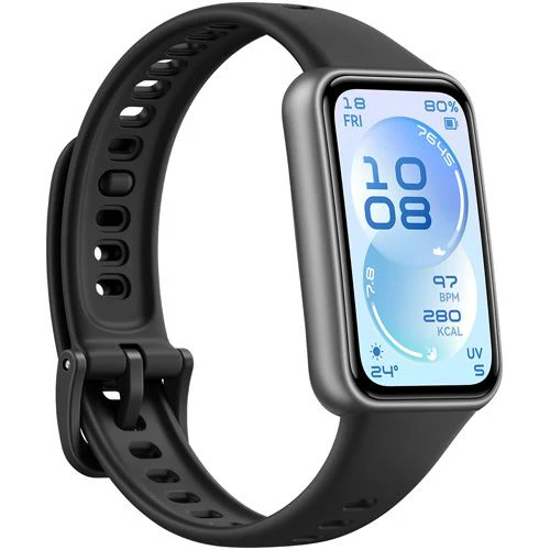 Pulseira de Actividade Huawei Band 11 - Preto - Image 2