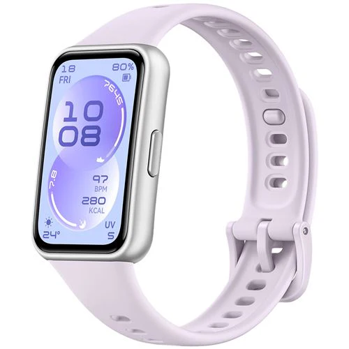 Pulseira de Actividade Huawei Band 11 - Roxo