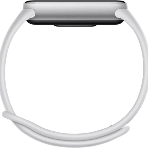 Pulseira Xiaomi Smart Band 10 - Silver - Image 4