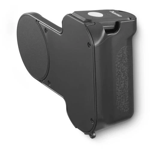 Punho Fotográfico Bluetooth para Smartphone Hama MagGrip BT - Preto - Image 4