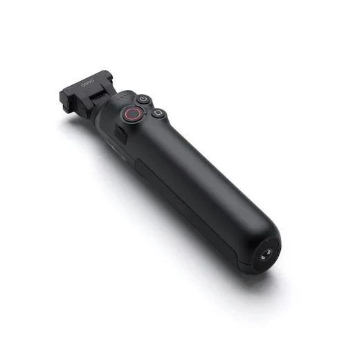 Punho Multifuncional DJI Power Extension para Osmo 360 - Preto