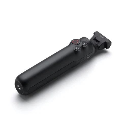 Punho Multifuncional DJI Power Extension para Osmo 360 - Preto - Image 2