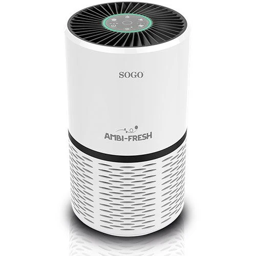 Purificador de Ar Portátil Sogo SS-21710