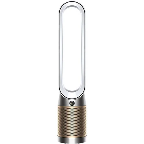Purificador Dyson Cool PC2 De-NOx TP12 - Prateado / Dourado