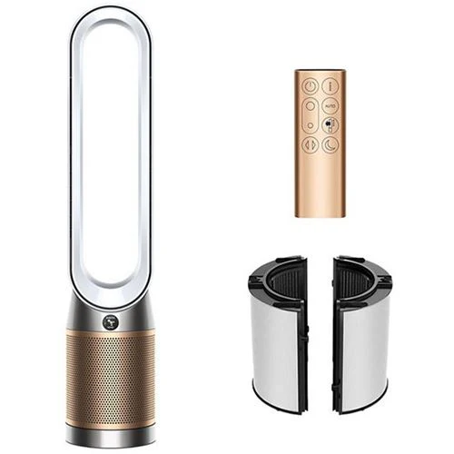 Purificador Dyson Cool PC2 De-NOx TP12 - Prateado / Dourado - Image 2
