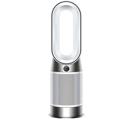 Purificador Termoventilador Dyson Purifier Hot+Cool HP1 - Branco