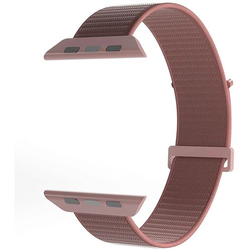 Bracelete Puro Sport para Apple Watch 38-41mm - Rosa