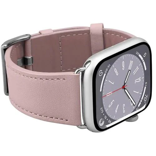Bracelete Puro E-Classic para Apple Watch 38 /40 / 41mm - Rosa